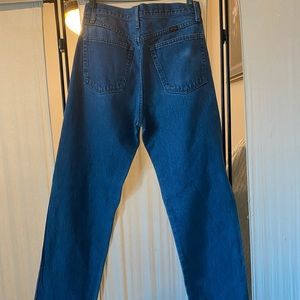 Rustler Men Jeans